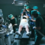 Doctor, Doctor, Gimme a Gas in My Ass