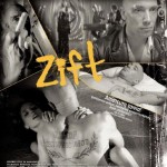 ГУДРОН / Zift 