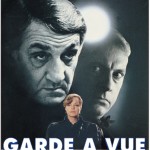 ПОД ПРЕДВАРИТЕЛЬНЫМ СЛЕДСТВИЕМ / Garde à vue