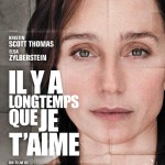 Я ТАК ДАВНО ТЕБЯ ЛЮБЛЮ / Il y a longtemps que je t'aime