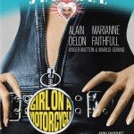 МОТОЦИКЛИСТКА / The Girl on a Motorcycle