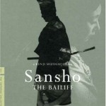 УПРАВЛЯЮЩИЙ САНСЁ / Sanshô dayû