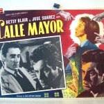 ГЛАВНАЯ УЛИЦА / Calle Mayor