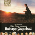 ПИР БАБЕТТЫ / Babettes gæstebud
