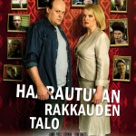 РАЗВОД ПО-ФИНСКИ или Дом, где растёт любовь / Haarautuvan rakkauden talo