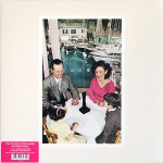 Усталые Led Zeppelin (мое отношение к альбому Presence)