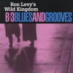 Ron LEVI's Wild Kingdom / 