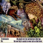 Tyrannosaurus REX / 