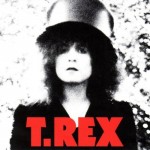 T. REX / 