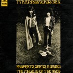 Tyrannosaurus REX / 