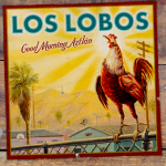 LOS LOBOS / 