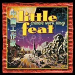 LITTLE FEAT / 