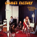 CREEDENCE CLEARWATER REVIVAL / 