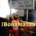 Joe BONAMASSA 