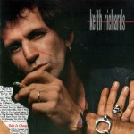 Keith RICHARDS / 