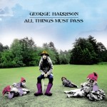 George HARRISON / 