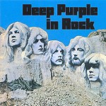 DEEP PURPLE / 