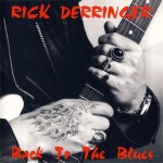 Rick DERRINGER - 