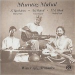 MUMTAZ MAHAL / 