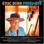 Eric BIBB - 