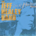 The Jeff HEALEY BAND - 