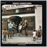 CREEDENCE CLEARWATER REVIVAL 