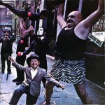 THE DOORS / 