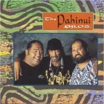 (Ry COODER &) the PAHINUI BROTHERS - 