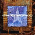 LITTLE AXE - 