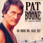 Pat BOONE 