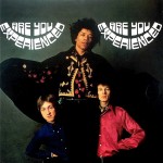 JIMI HENDRIX EXPERIENCE / 