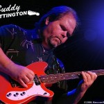 Buddy WHITTINGTON - 