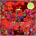 CREAM / 