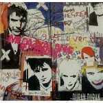 DURAN DURAN — 