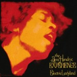 Jimi Hendrix / 