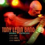 TONY LEVIN BAND - 
