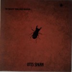OTIS SPANN with FLEETWOOD MAC - 