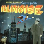 Sufjan STEVENS - 