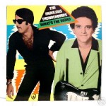 The FABULOUS THUNDERBIRDS - 