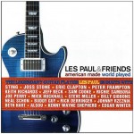 Les PAUL & Friends / 