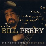Bill PERRY 