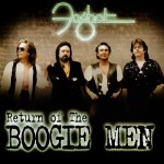 FOGHAT - 