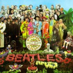 THE BEATLES / 