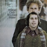 SIMON & GARFUNKEL - Bridge Over The Troubled Waters (1970)