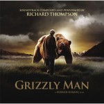 RICHARD THOMPSON - 