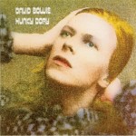 DAVID BOWIE - 