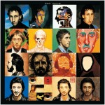 THE WHO - 