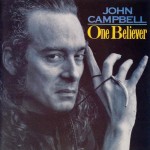 John CAMPBELL / 