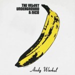 VELVET UNDERGROUND & NICO (1967)