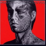 The ROLLING STONES / 
